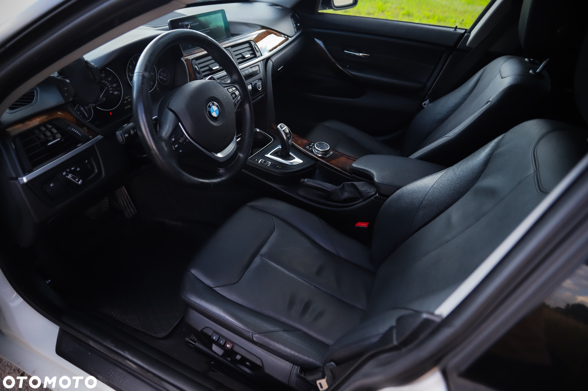 BMW Seria 4 428i Gran Coupe - 16