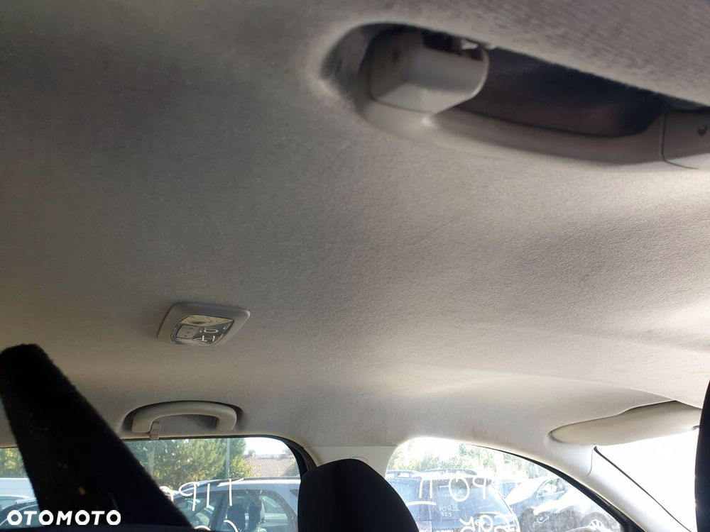 PODSUFITKA TIPO II 356 KOMBI  FIAT 2016-2020 - 4