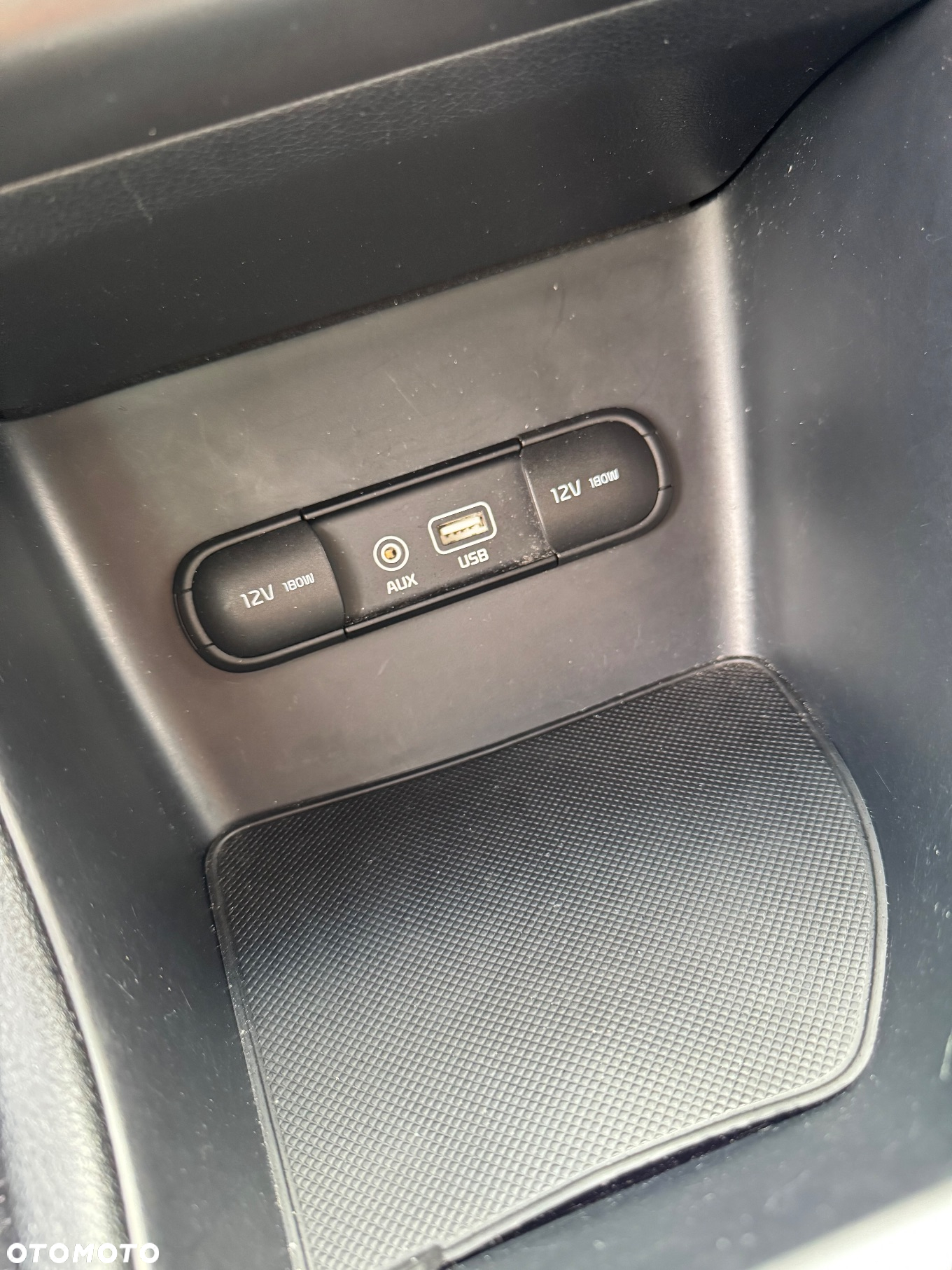 Kia Sportage 1.6 GDI S 2WD - 22