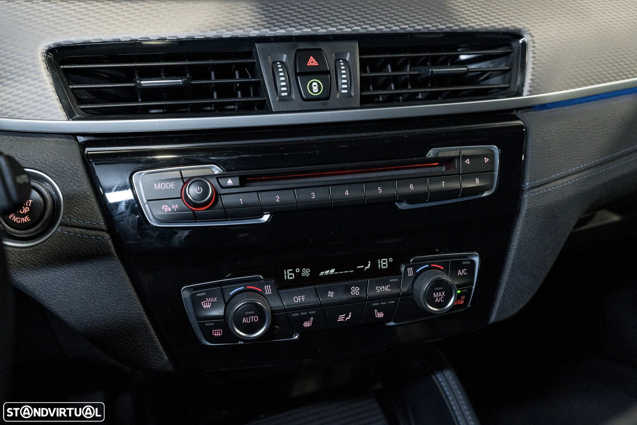 BMW X2 18 i sDrive Auto Pack M - 16