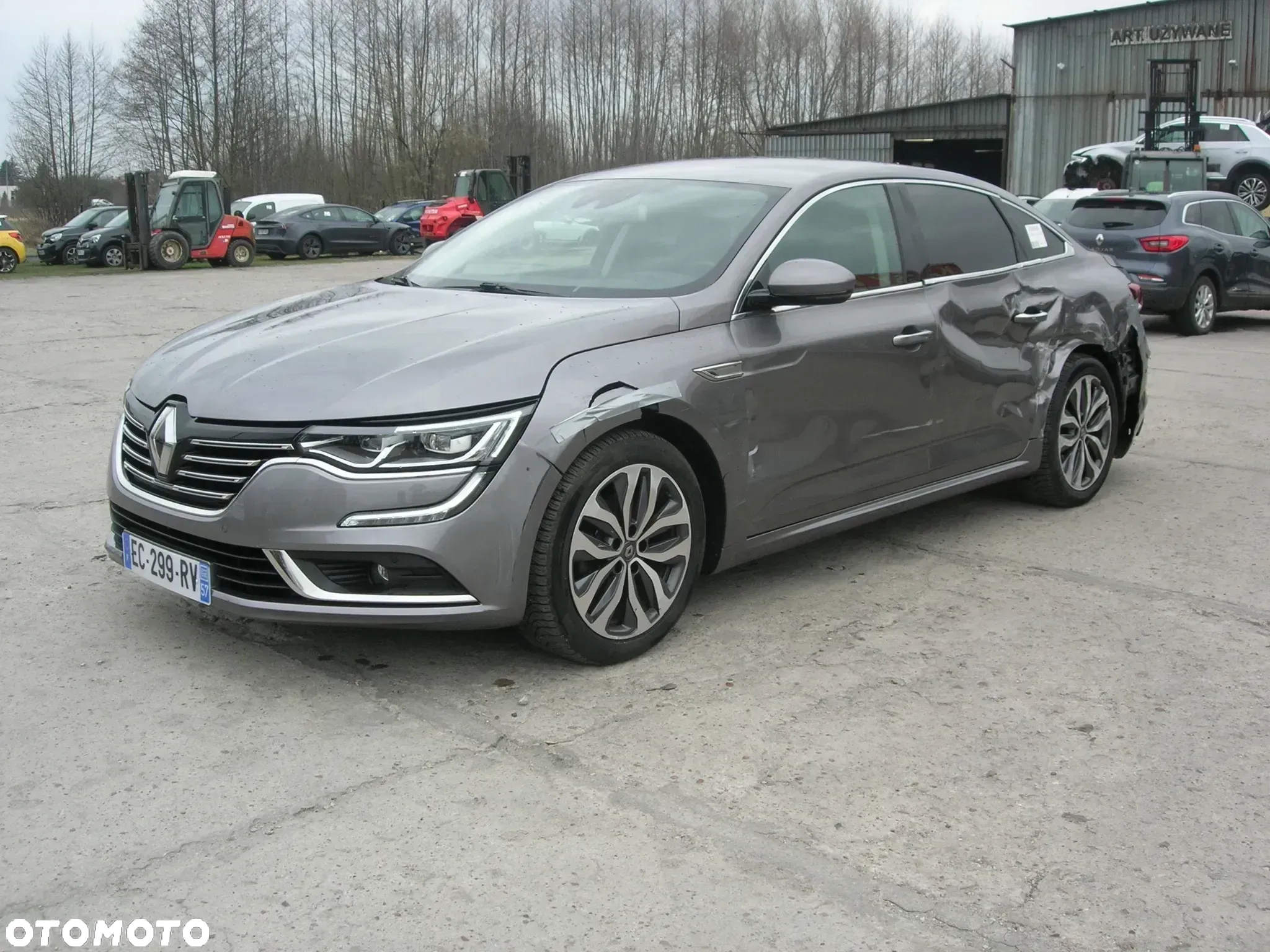 Renault Talisman - 4