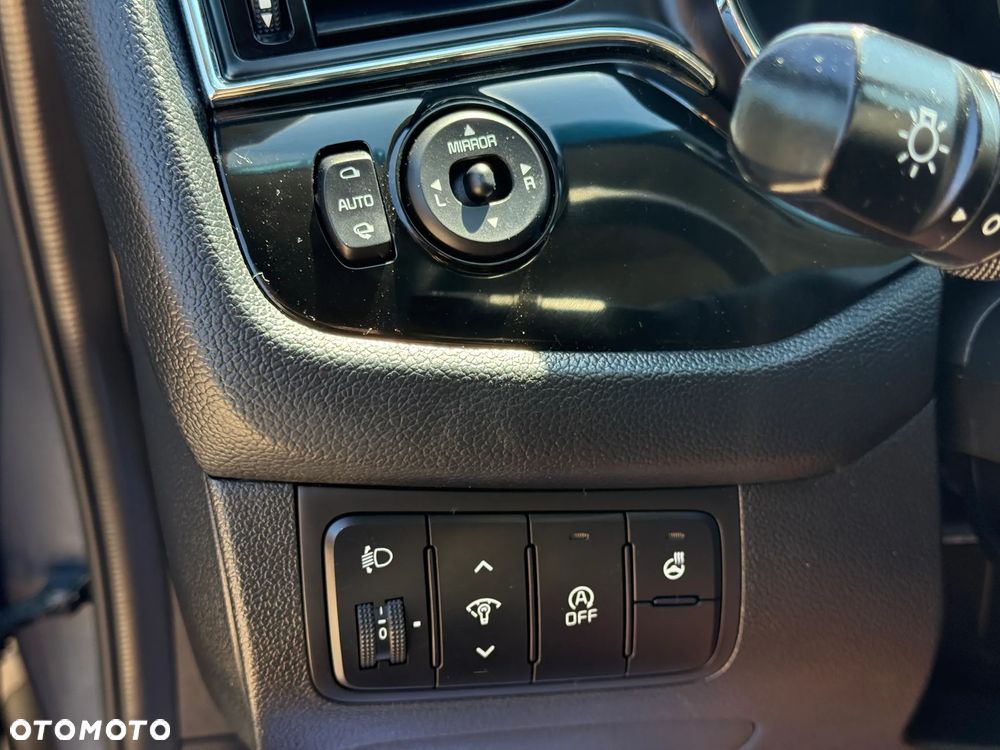 Kia Ceed 1.6 CRDi 136 ISG Platinum Edition - 16