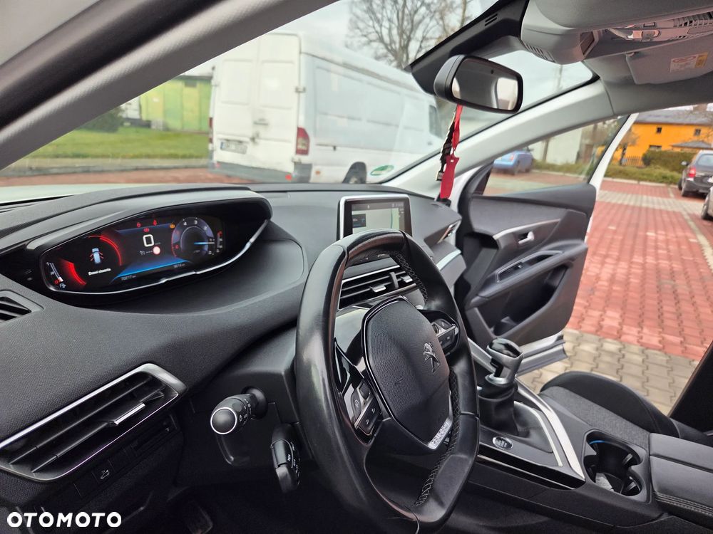 Peugeot 3008 1.5 BlueHDi Road Trip S&S - 25