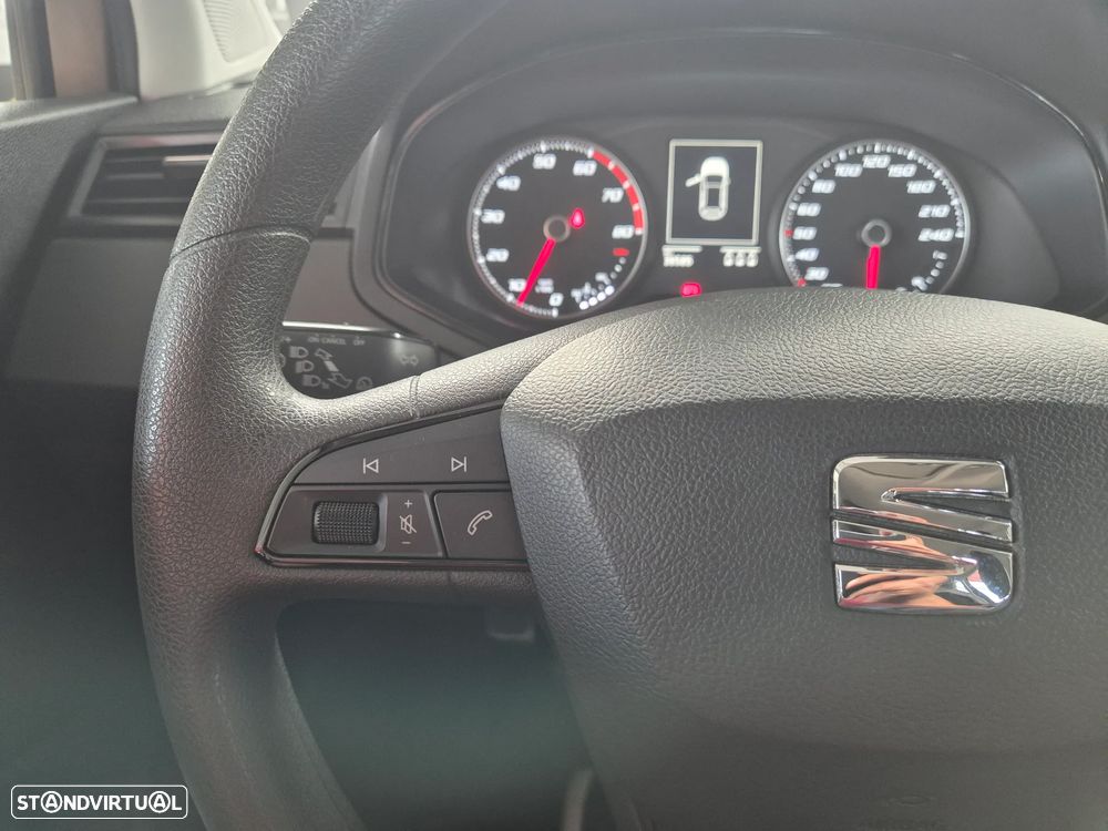 SEAT Ibiza - 16