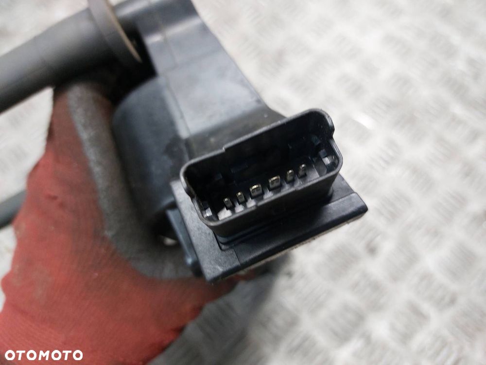 CEWKA ZAPŁONOWA CITROEN C5 I 2.0 16V 9644190980 - 4