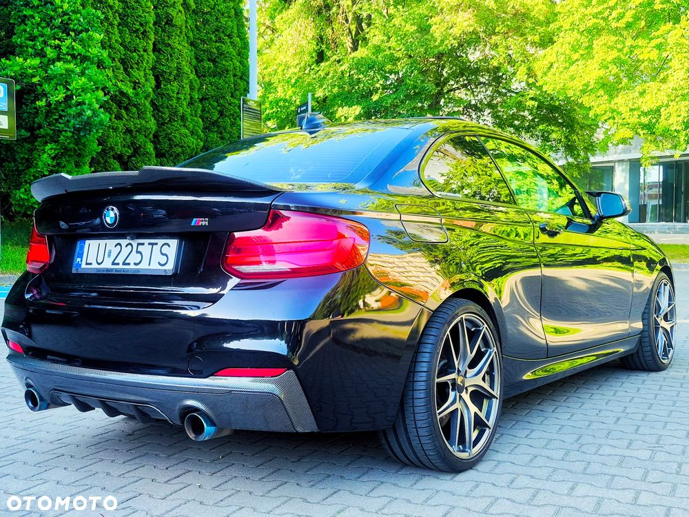 BMW M2 - 11