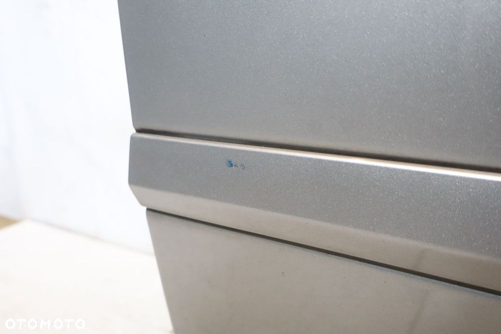 DRZWI PRAWY PRZÓD SKODA OCTAVIA II LIFT 9202 - 6