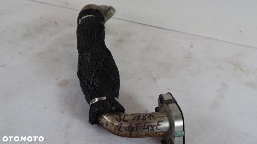 JEEP WRANGLER JL 2.2 CRD 18- PRZEWÓD EGR - 4