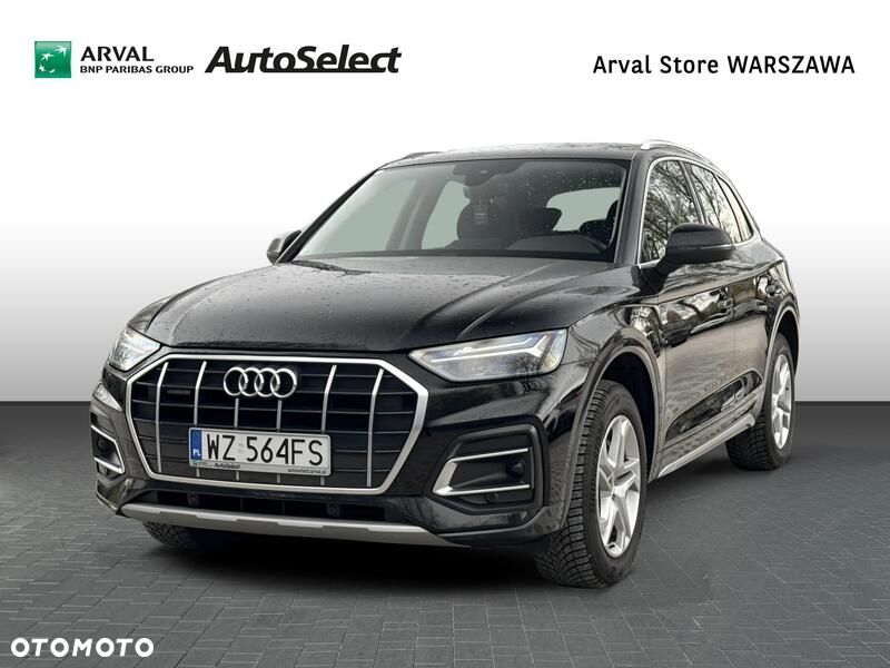 Audi Q5 - 1