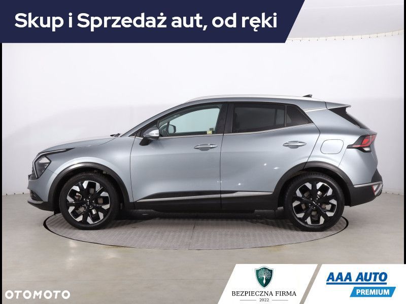 Kia Sportage - 3