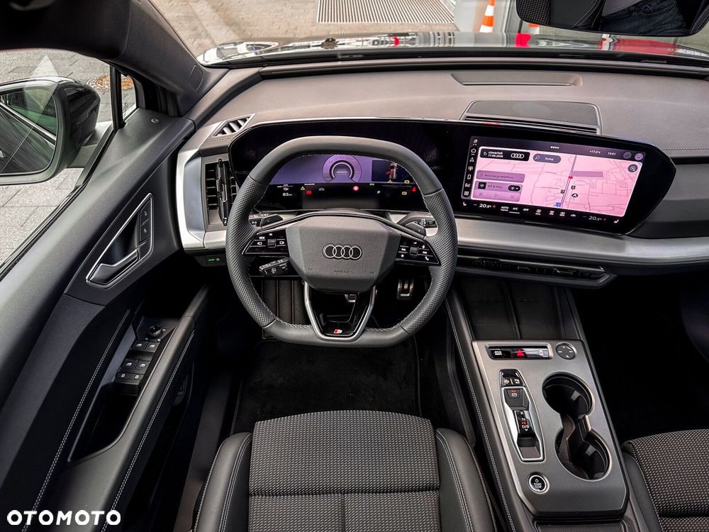 Audi Q4 e-tron - 26
