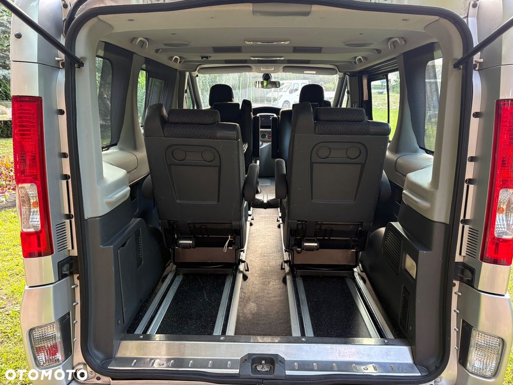 Renault Trafic Generation L1H1 Quickshift Evado - 38