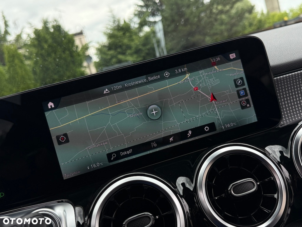 Mercedes-Benz GLB 200 d 8G-DCT - 26