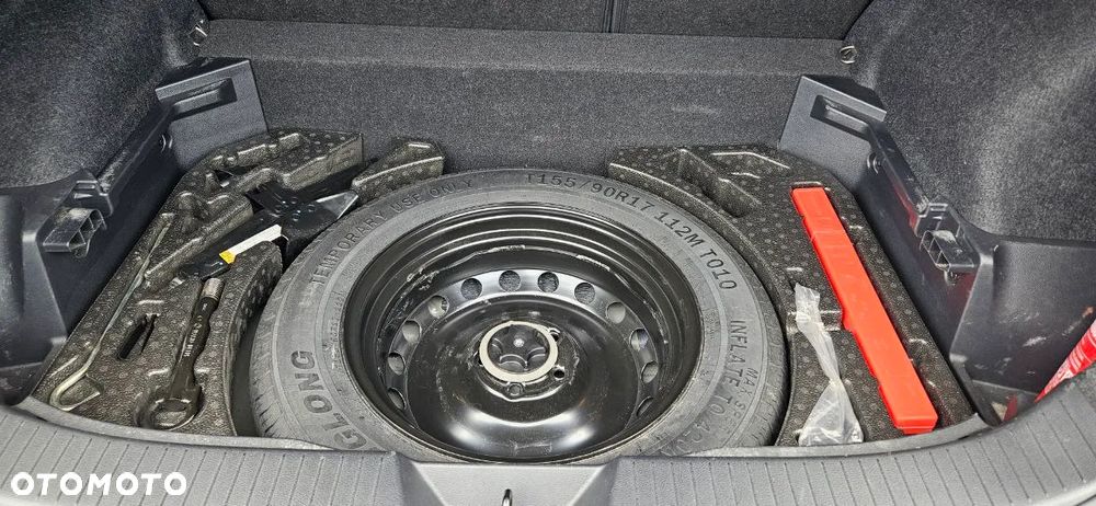 Nissan Qashqai 1.3 DIG-T MHEV N-Connecta Xtronic - 28