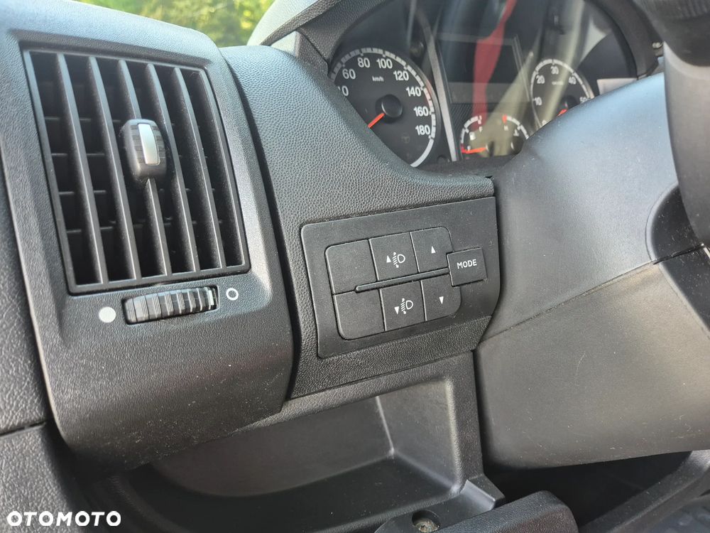 Fiat Ducato - 28