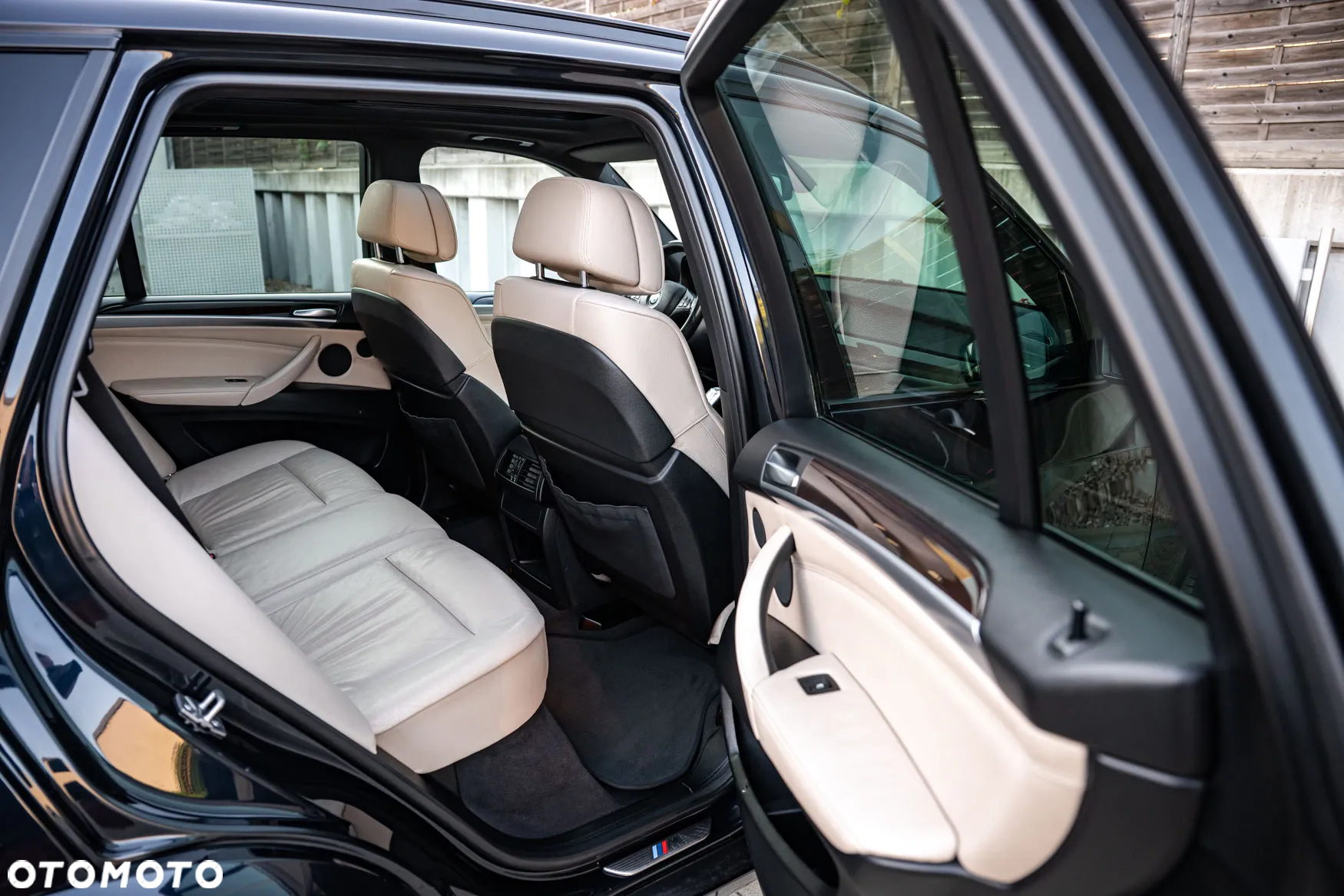 BMW X5 - 19
