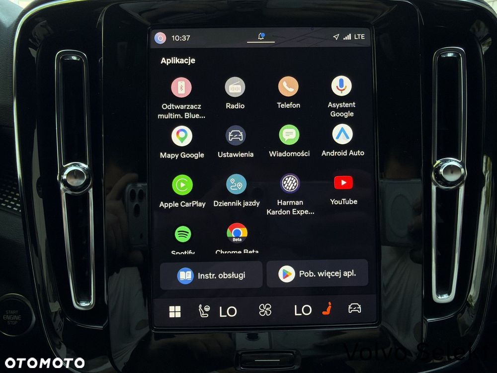 Volvo XC 40 - 21