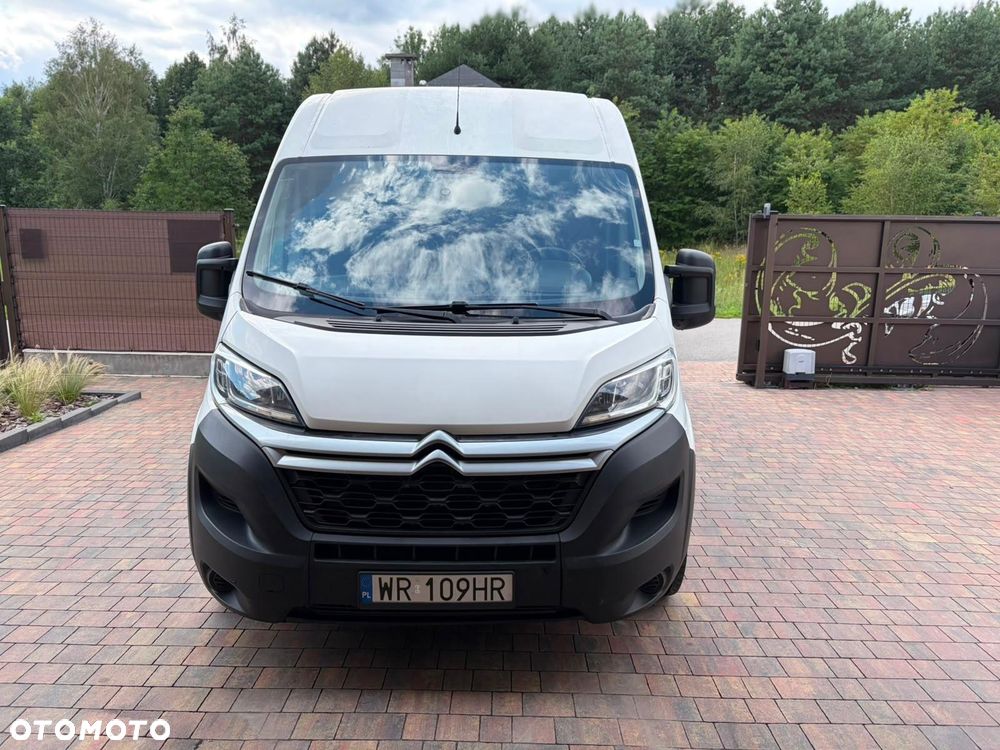 Citroën JUMPER - 3