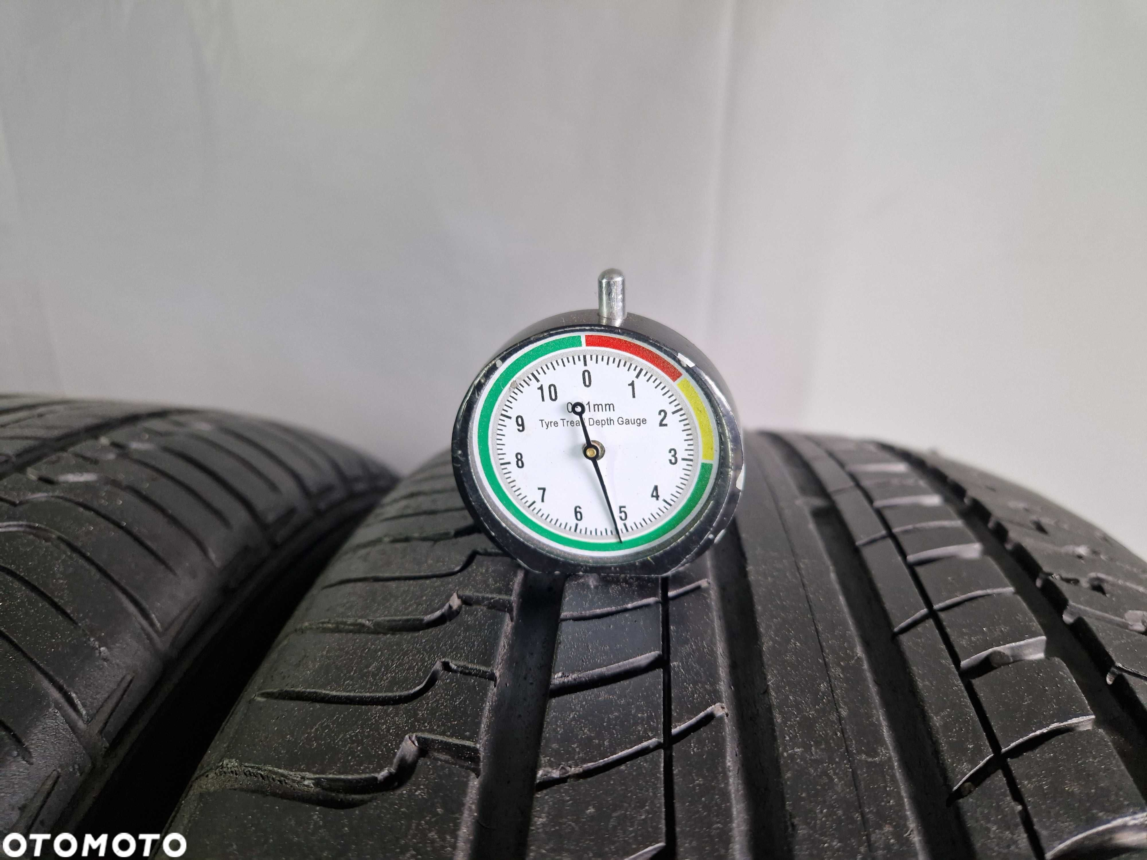 4x 225/60/17 Hankook Optimo/VentusPrime TANIO/ZESTAW/SPRAWDŹ - 4