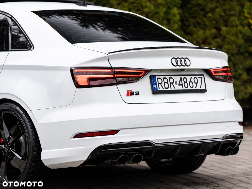Audi S3 - 21