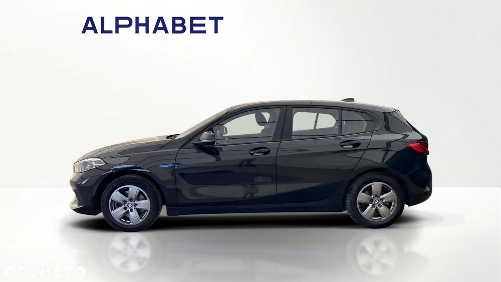 BMW Seria 1 118i Advantage - 2