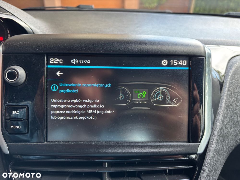 Peugeot 208 1.2 VTi Allure - 24