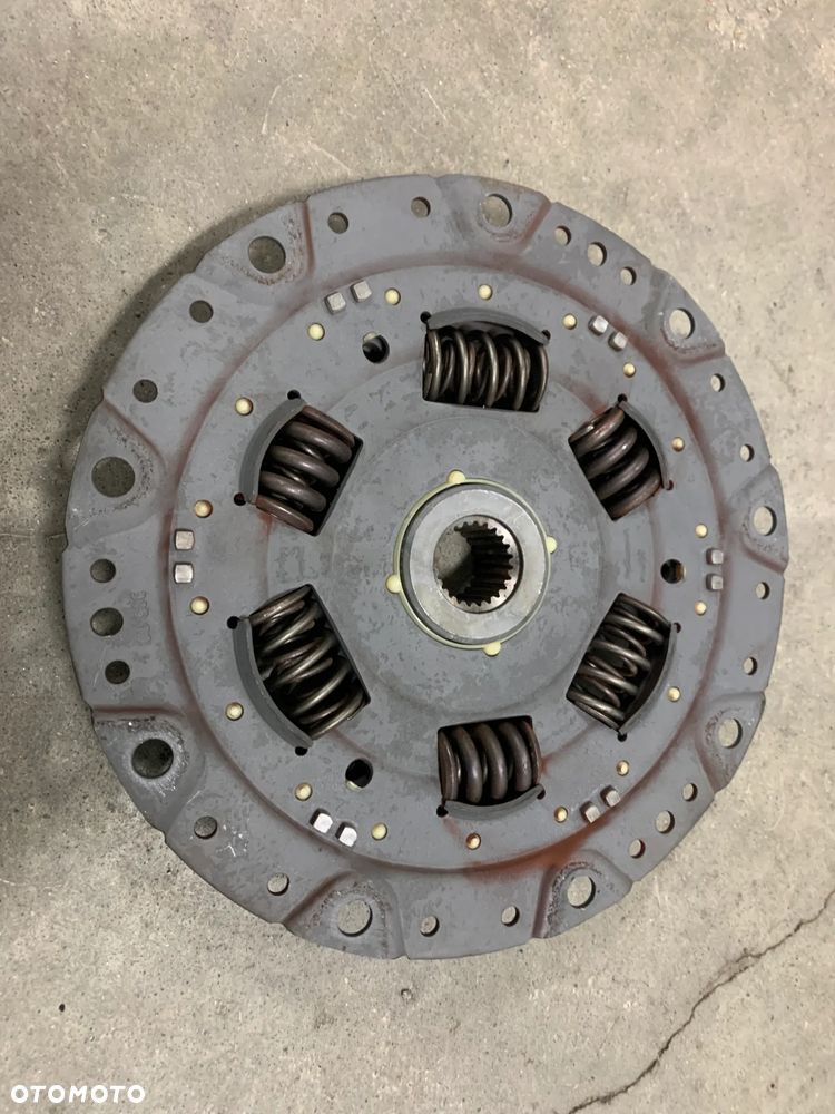 tłumik drgań multitronic 370009610 Audi A6 C6 2.4 - 5