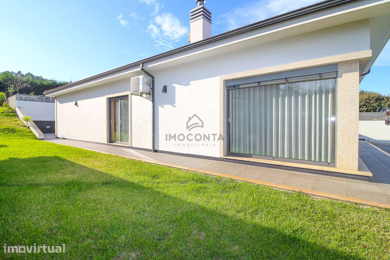 Moradia, 188 m², Valongo - Grande imagem: 2/35