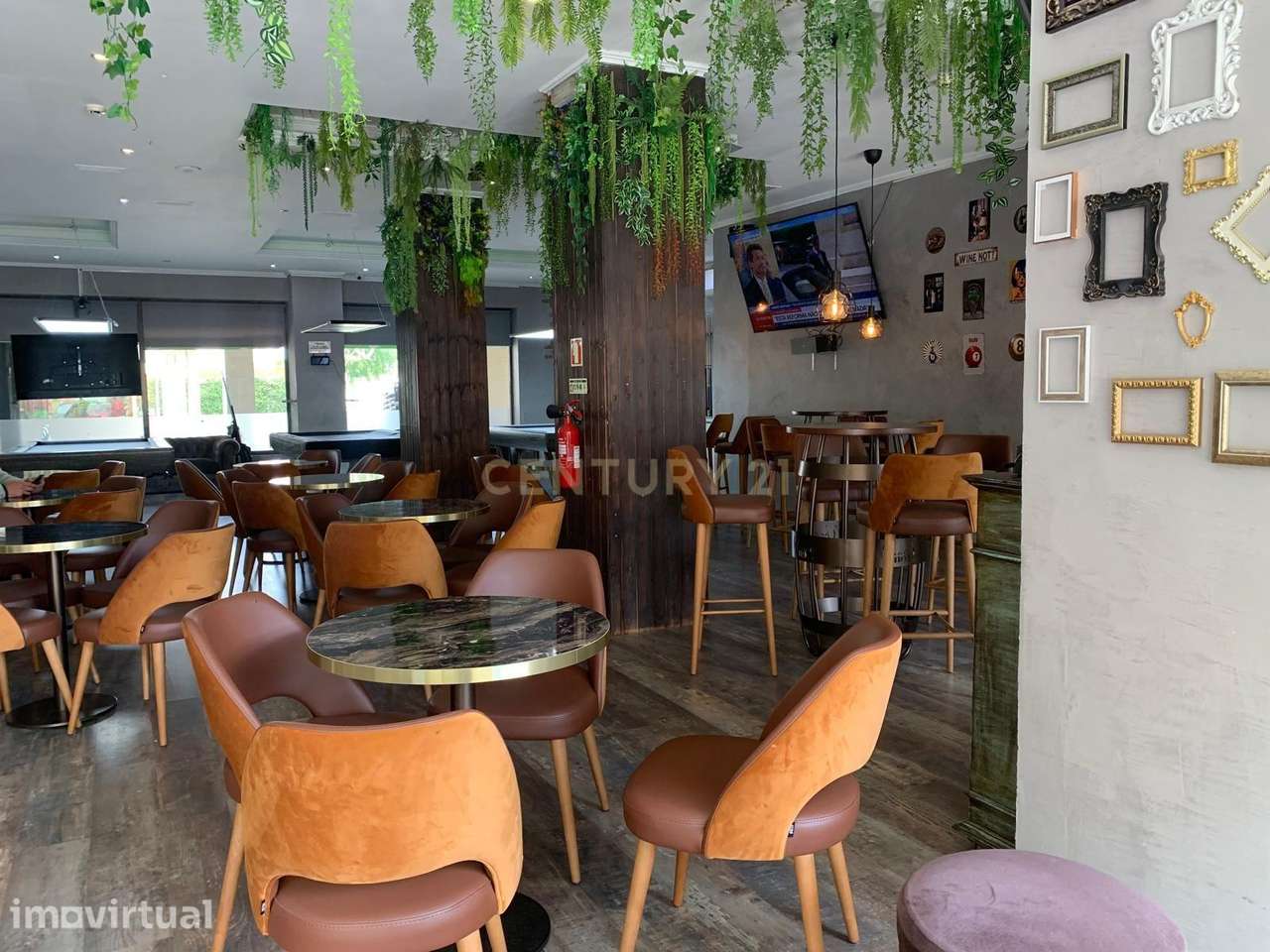 Bar para Trespasse na Urbanização Vila Serena - Pinhal Novo - Grande imagem: 4/20