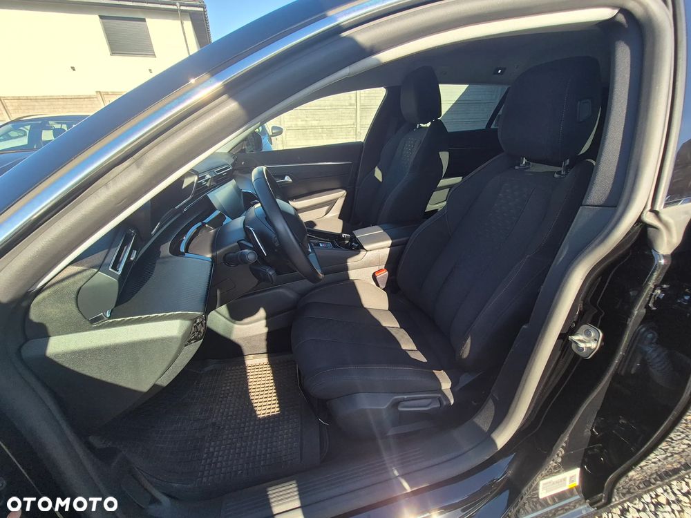 Peugeot 508 PureTech 130 Allure S&S EAT8 - 12