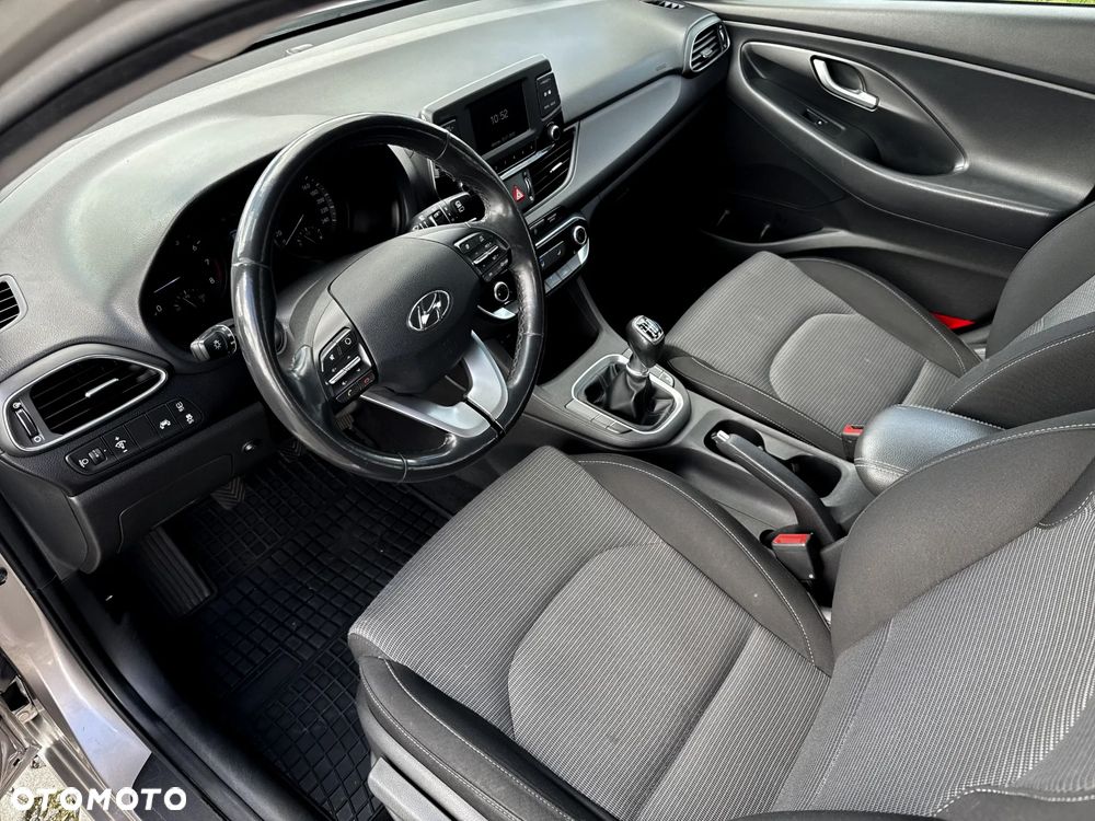 Hyundai i30 1.4 Comfort - 5