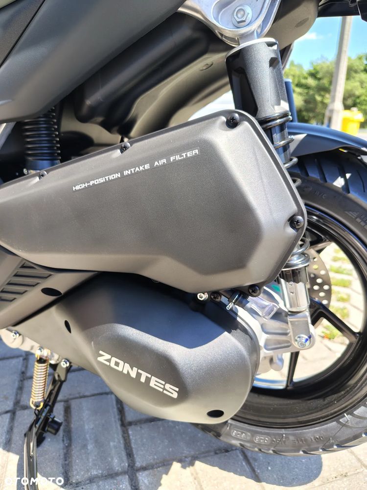 Zontes Inny - 7