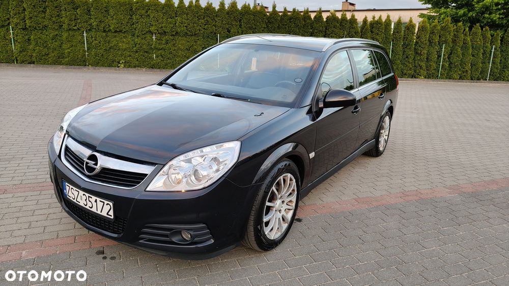 Opel Vectra 1.8 Essentia - 23