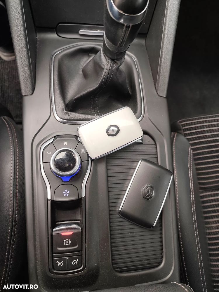 Renault Talisman ENERGY dCi 130 INTENS - 13