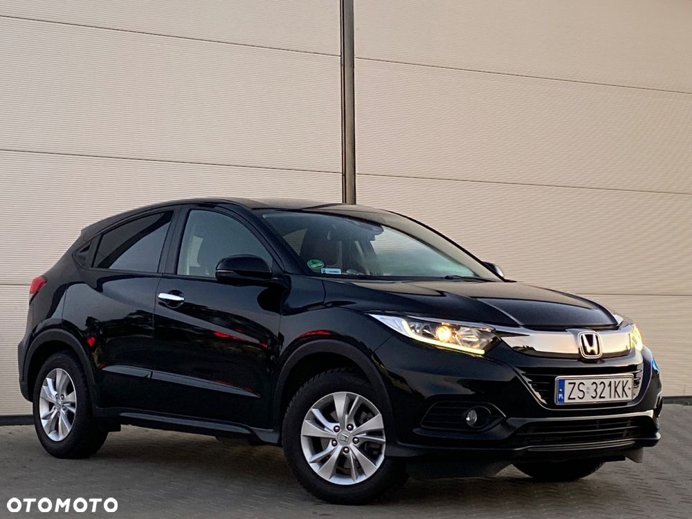 Honda HR-V 1.5 i-VTEC Comfort - 1