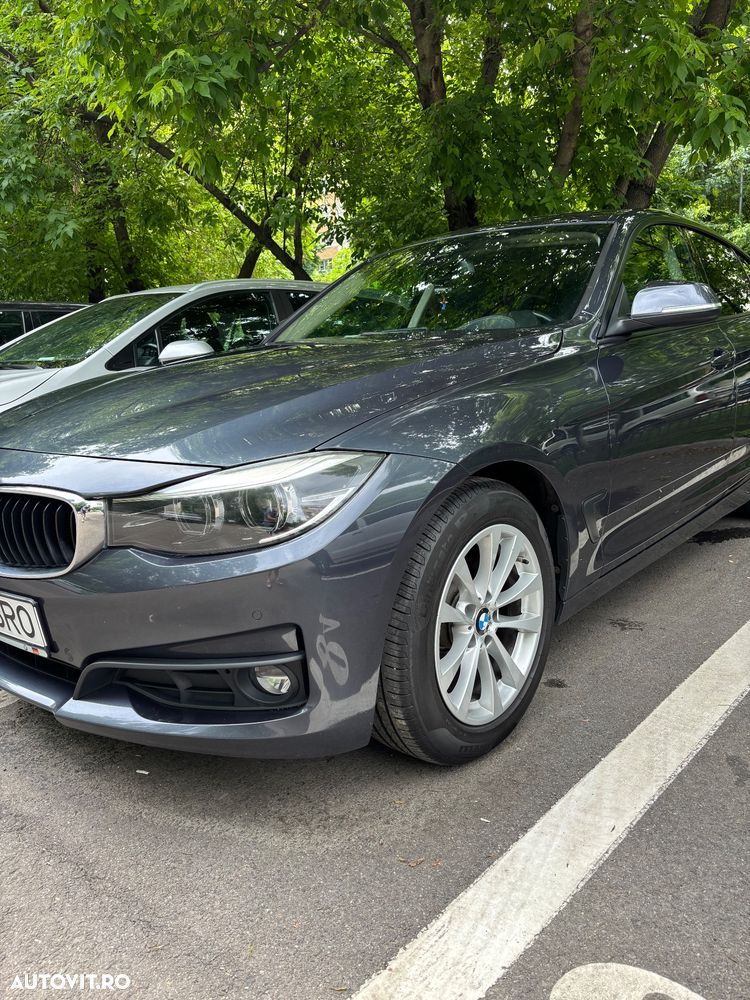 BMW Seria 3 - 2