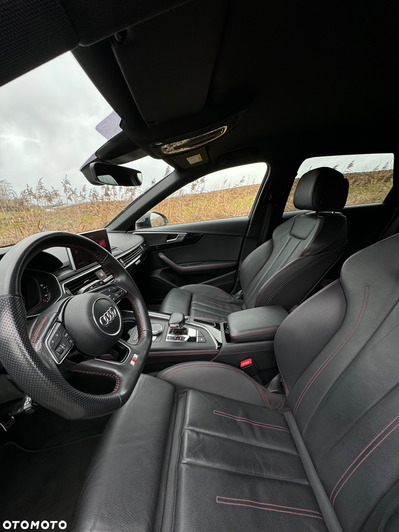Audi A4 Avant 40 TDI quattro S tronic S line - 10
