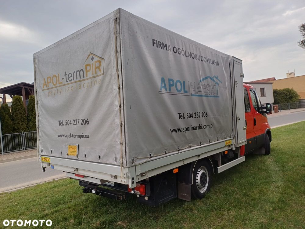 Iveco Daily - 4
