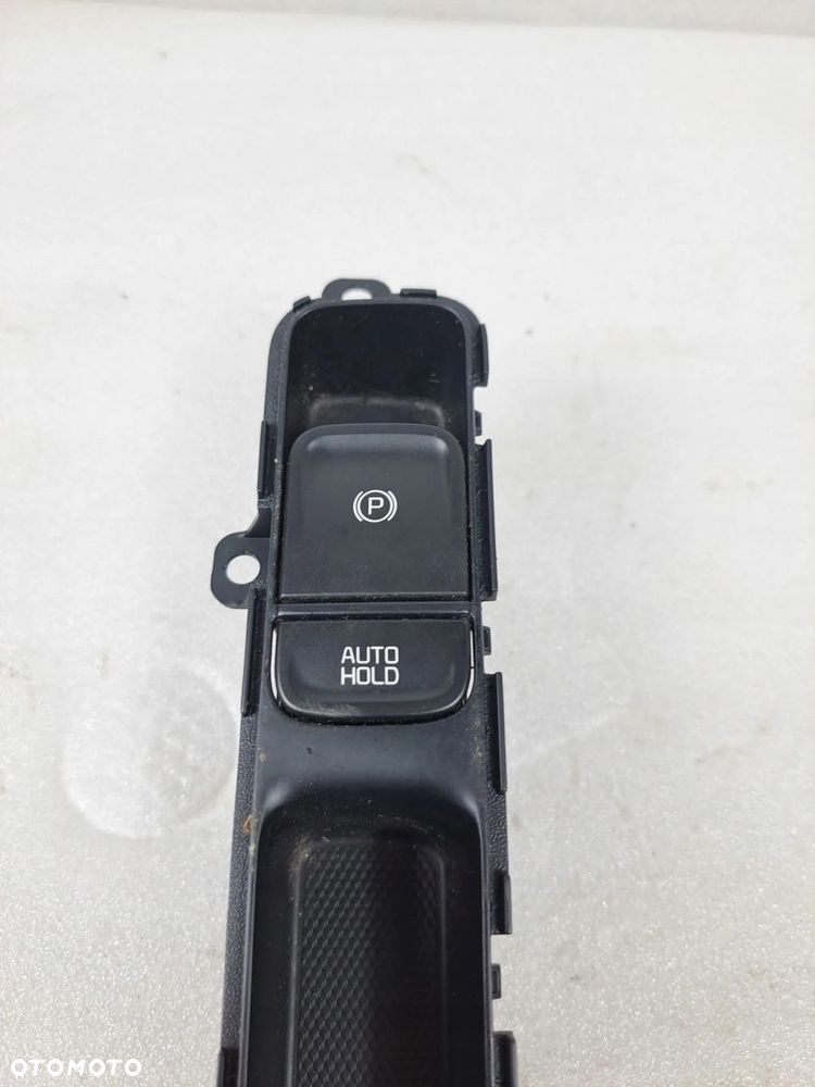 KIA PRO CEED WŁĄCZNIK PRZYCISK HAMULCA RĘCZNEGO - 2
