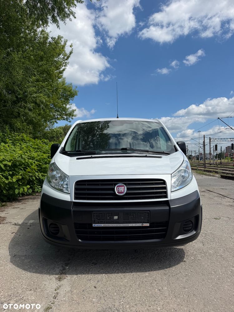 Fiat Scudo - 8