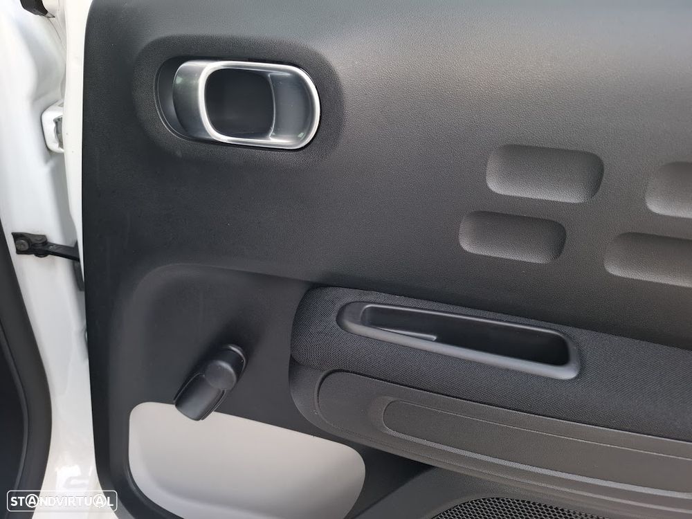 Citroën C3 Pure Tech S&S Shine Pack - 39