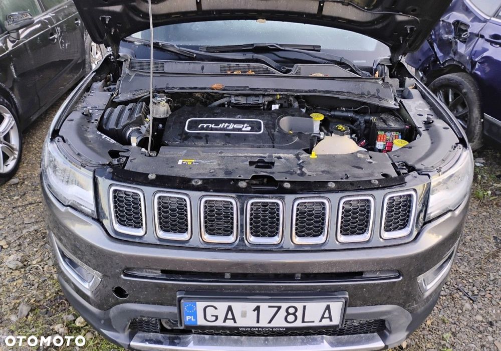 Jeep Compass - 7