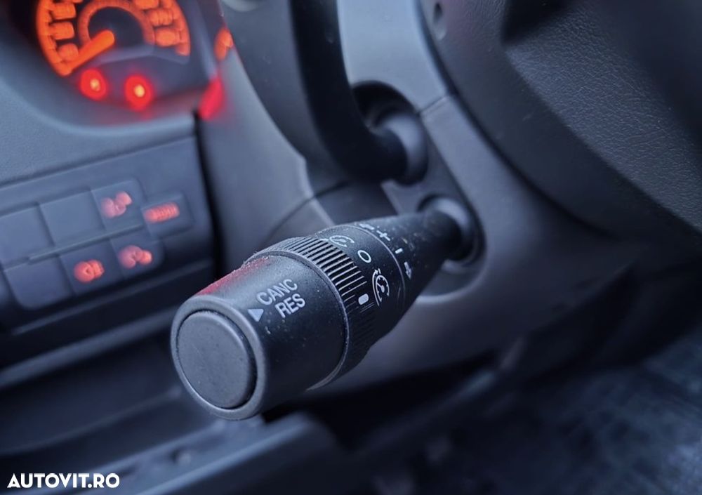 Citroën Jumper MAXI - 21