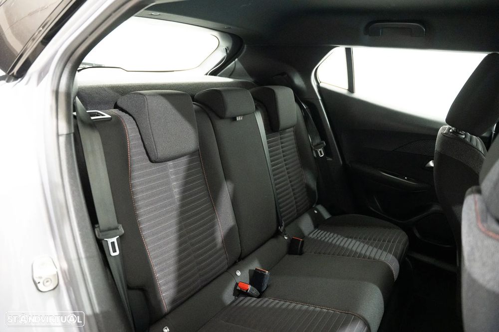 Peugeot e-2008 Active Pack - 8