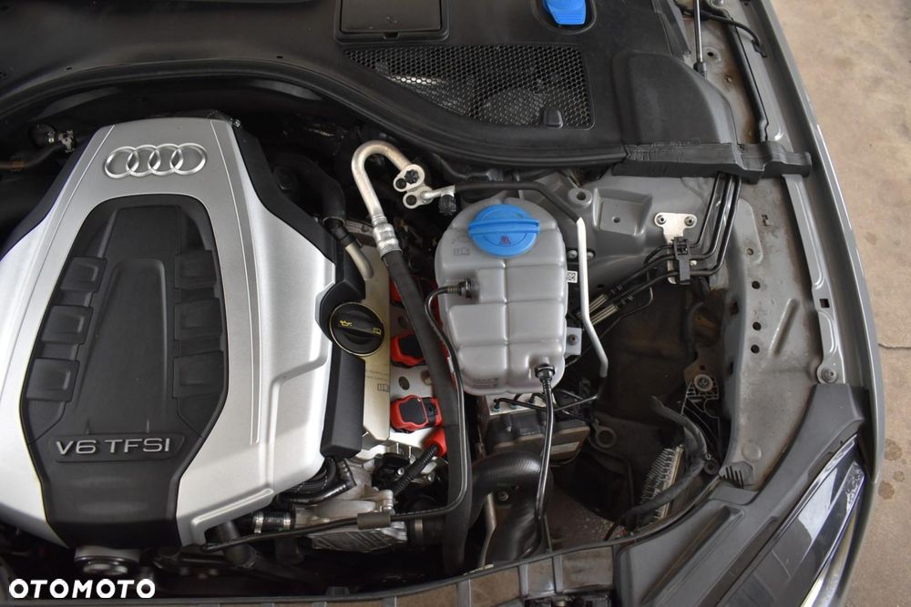 Audi A7 Sportback - 26