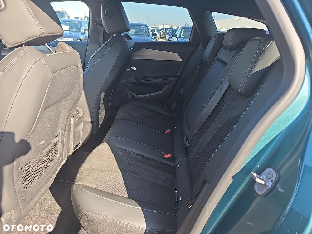 Peugeot 308 1.5 BlueHDi GT S&S EAT8 - 12