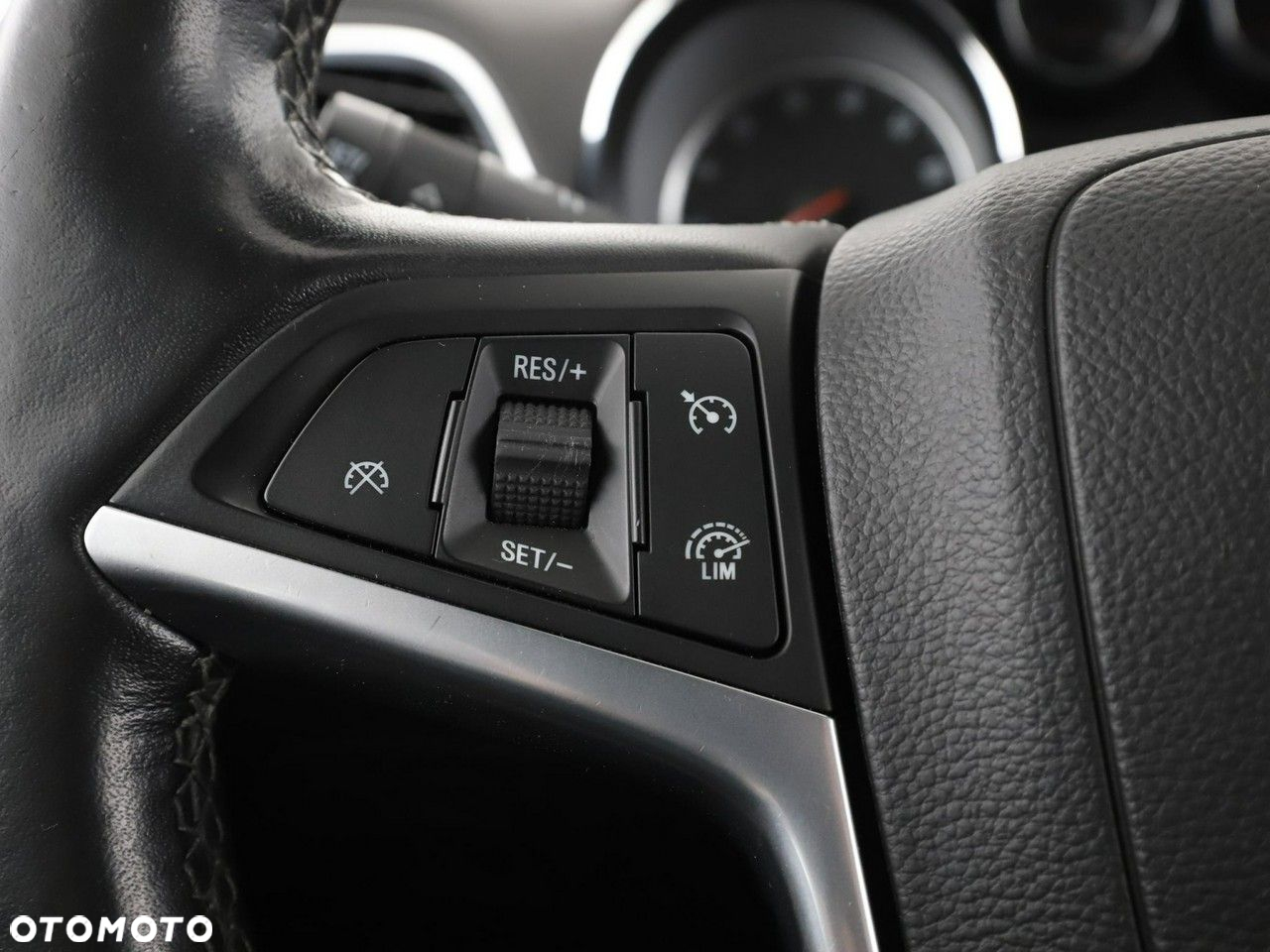 Opel Mokka 1.4 Turbo ecoFLEX Start/Stop 4x4 Edition - 30