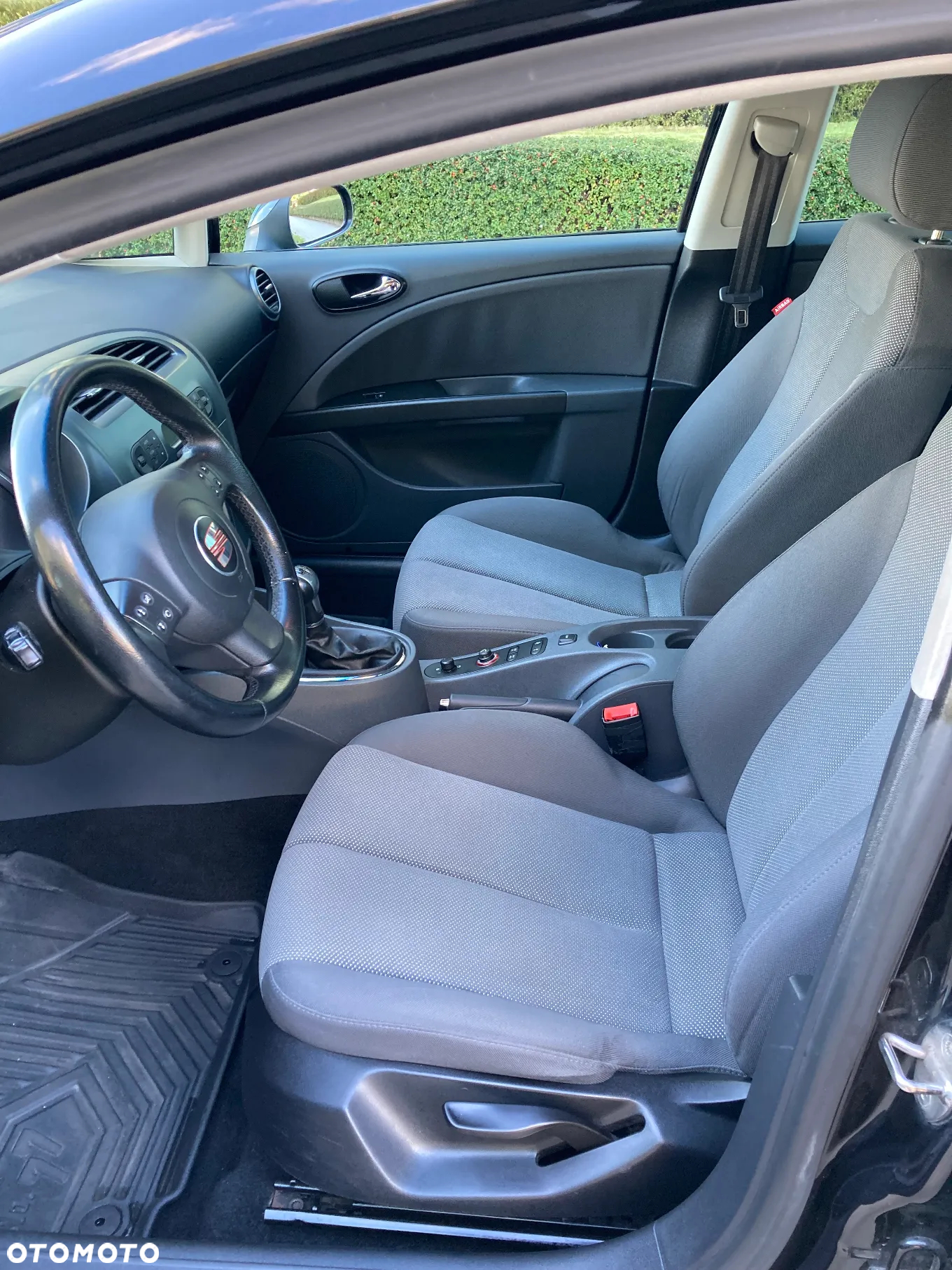 Seat Leon 1.6 Stylance - 15