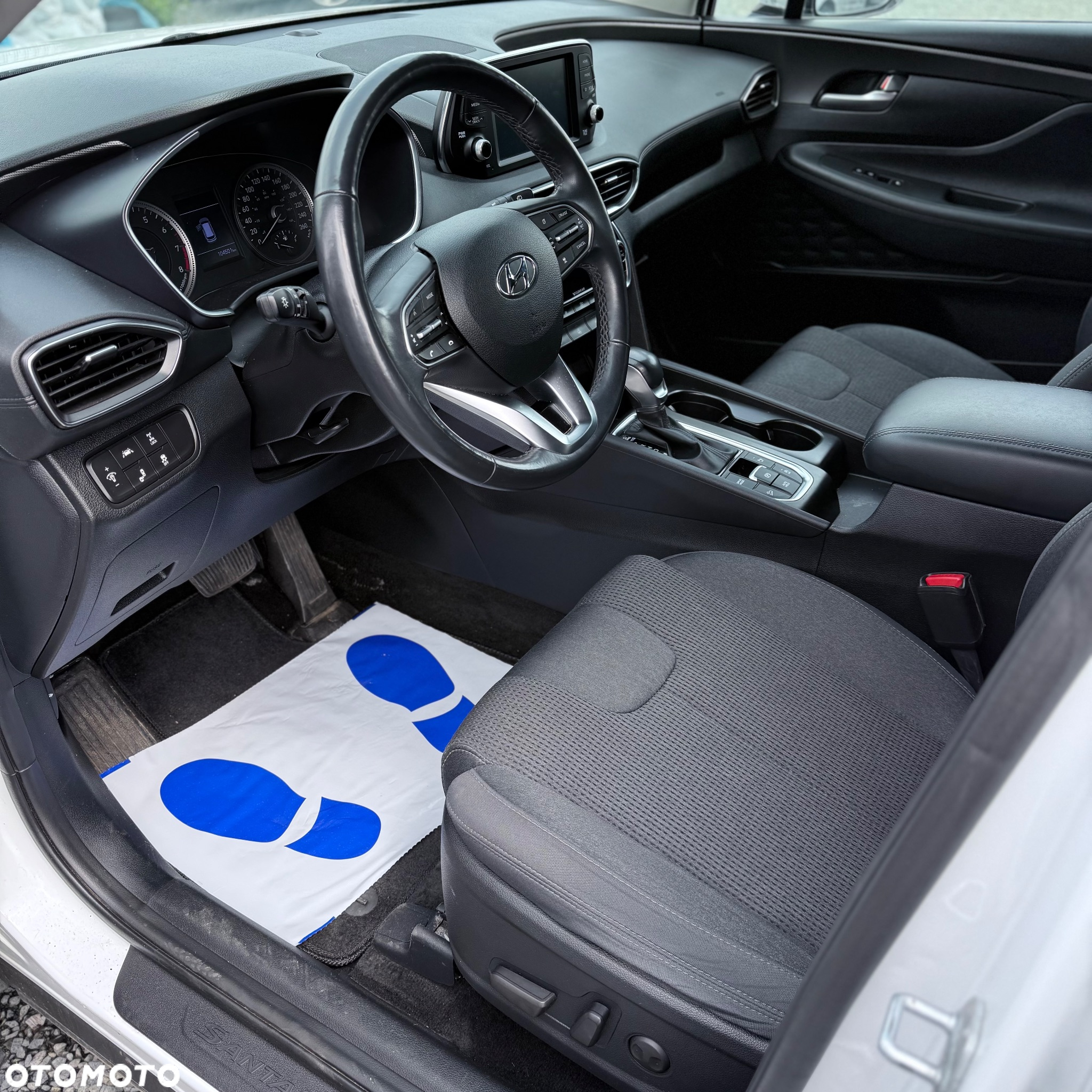 Hyundai Santa Fe 2.4 GDI 4WD Style - 27