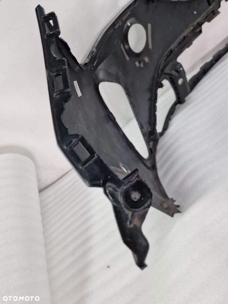 CUPRA FORMENTOR 19- ZDERZAK PRZEDNI PRZÓD NA 6xPDC 6X PDC , NR 5FF807221A/B/C , NR AUKCJI NZ1372 - 23